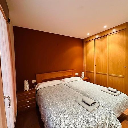 Apartamento Carlos Биелса Екстериор снимка