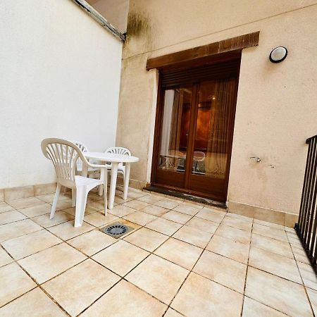 Apartamento Carlos Биелса Екстериор снимка