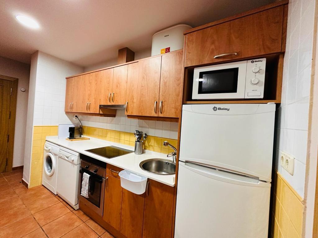 Apartamento Carlos Биелса Екстериор снимка