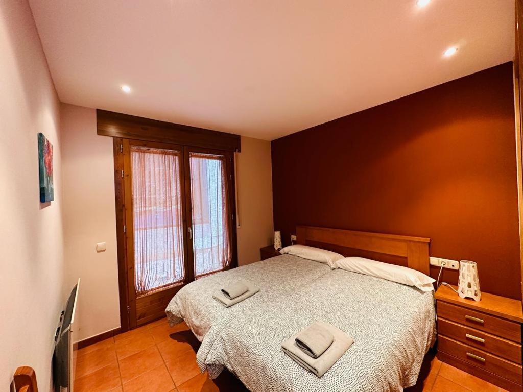 Apartamento Carlos Биелса Екстериор снимка