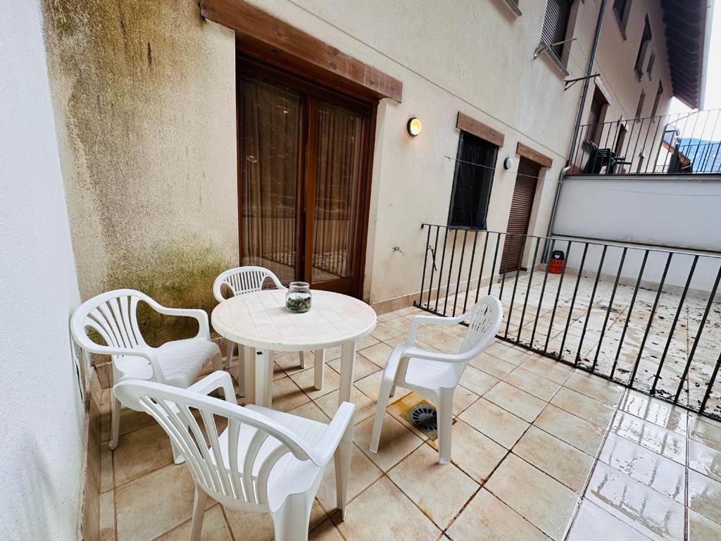 Apartamento Carlos Биелса Екстериор снимка