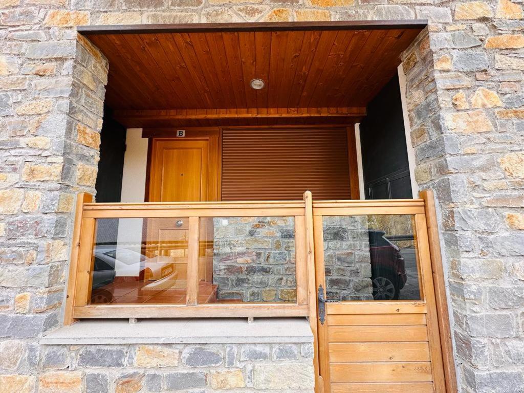 Apartamento Carlos Биелса Екстериор снимка