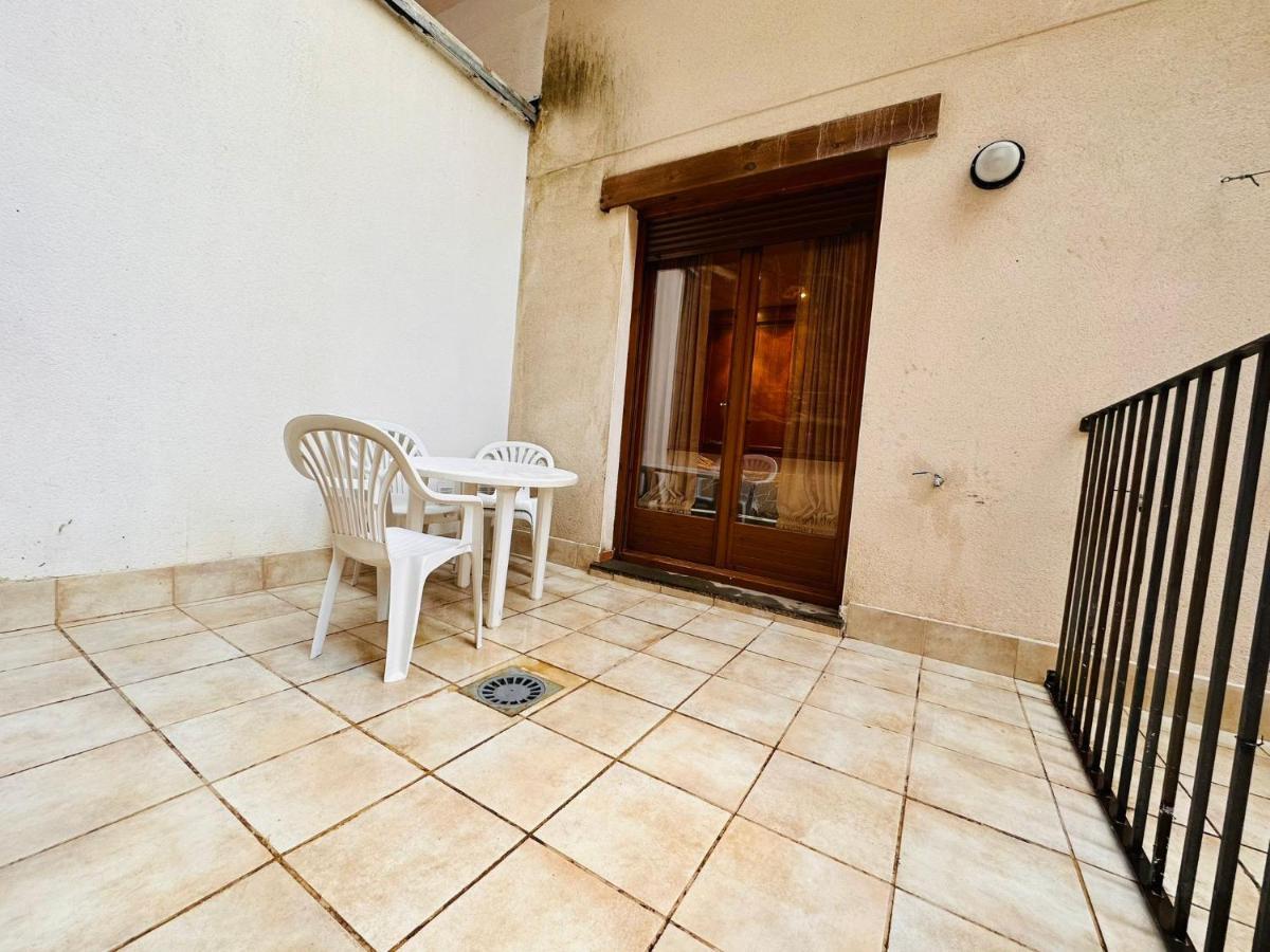 Apartamento Carlos Биелса Екстериор снимка