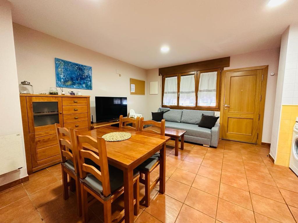 Apartamento Carlos Биелса Екстериор снимка