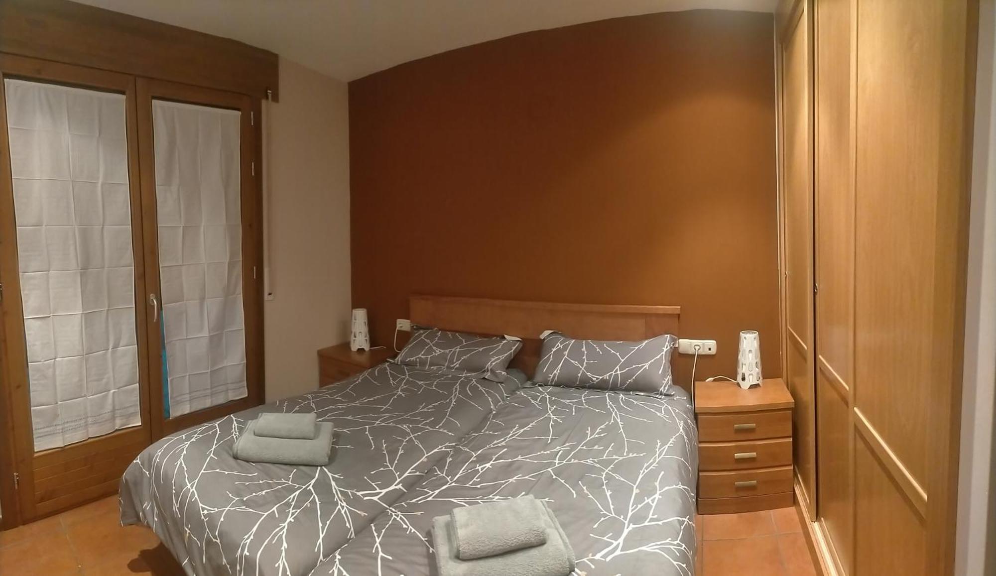 Apartamento Carlos Биелса Екстериор снимка
