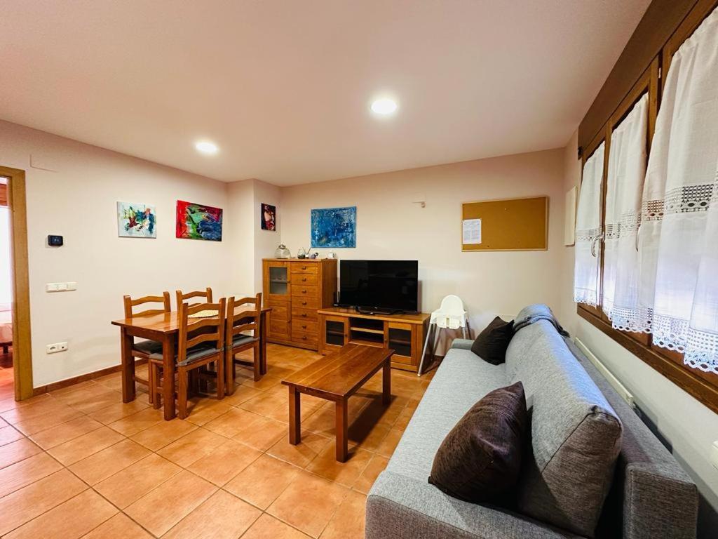 Apartamento Carlos Биелса Екстериор снимка